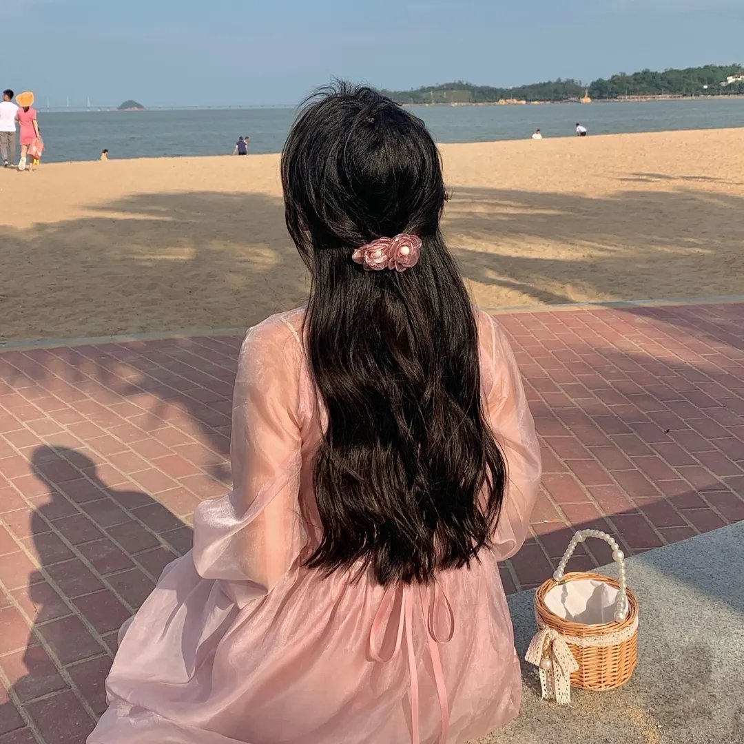 为父进行式海报