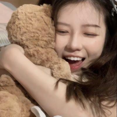 当我看着你海报